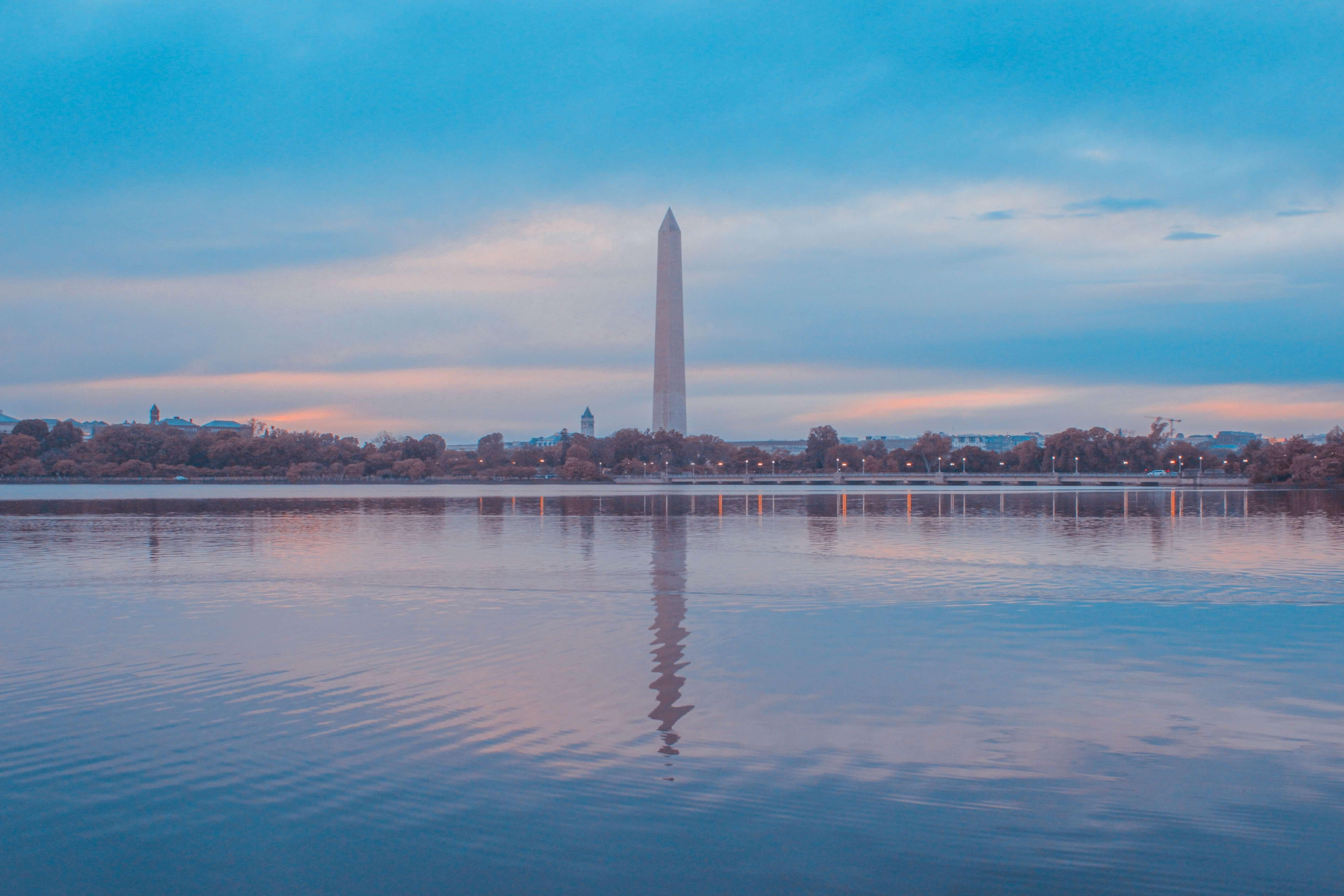 华盛顿D.C.