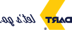 DART logo